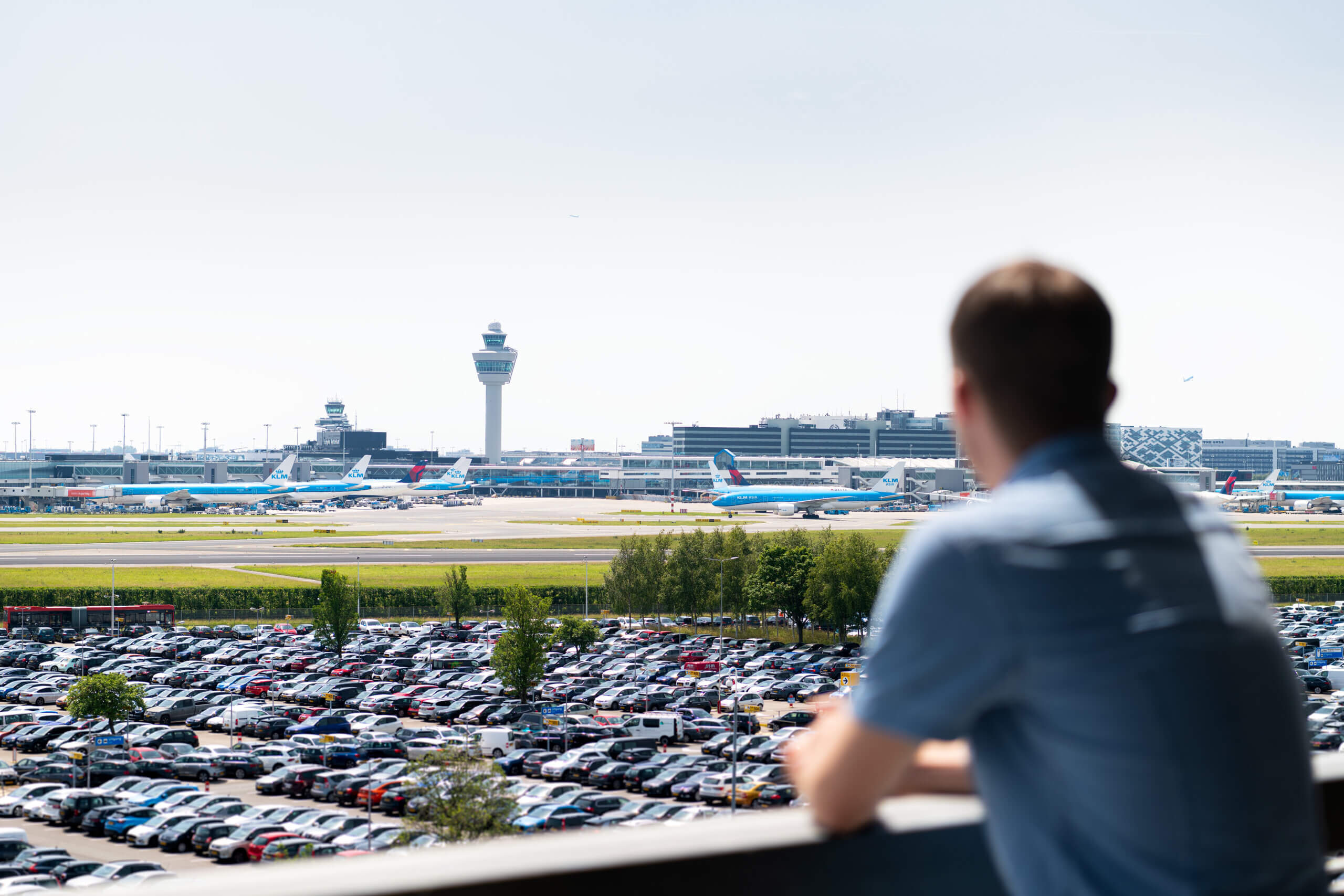 Joey op weg naar een duurzaamheid!