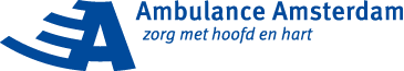 Partner: Ambulance Amsterdam