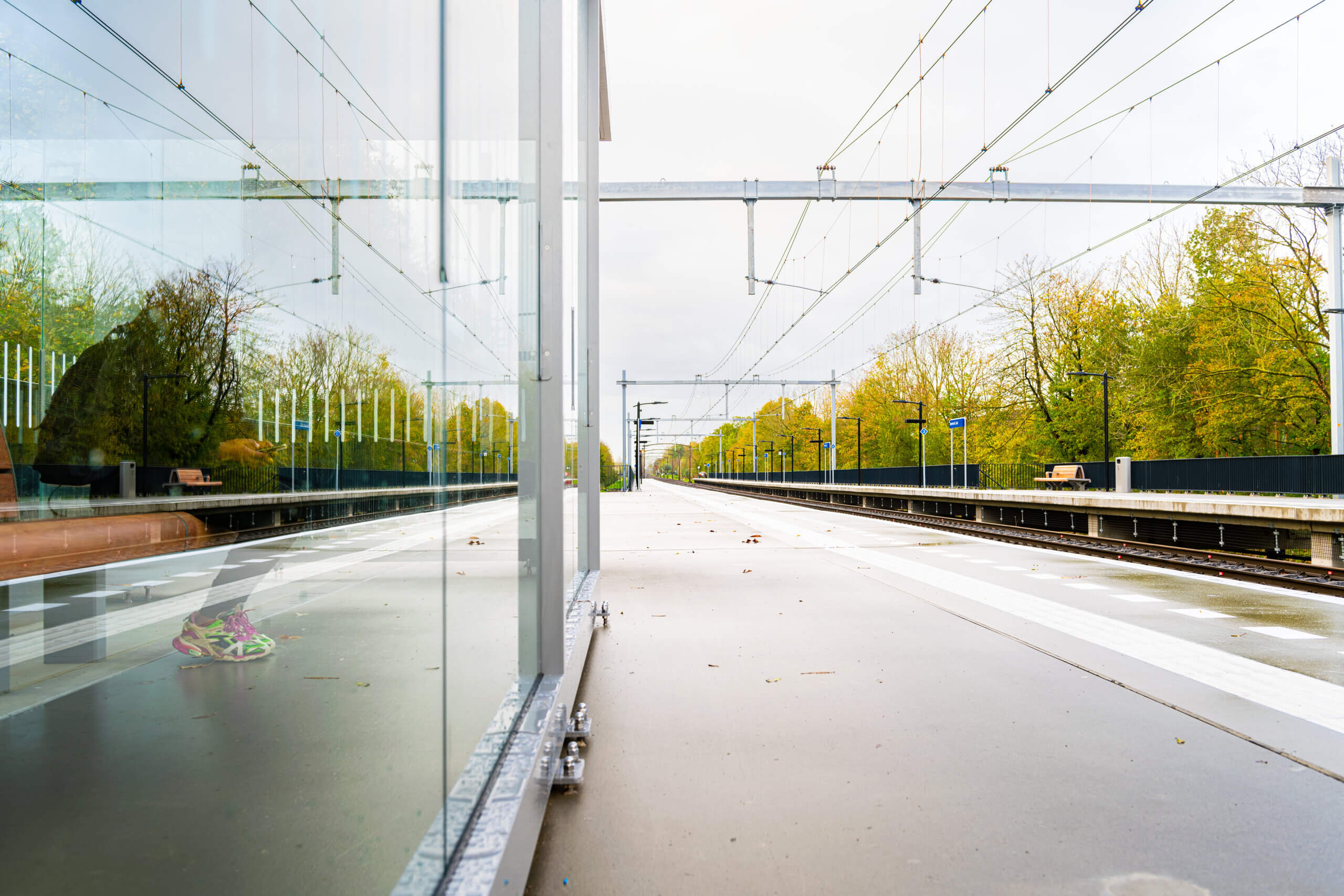 Station Dordrecht Zuid