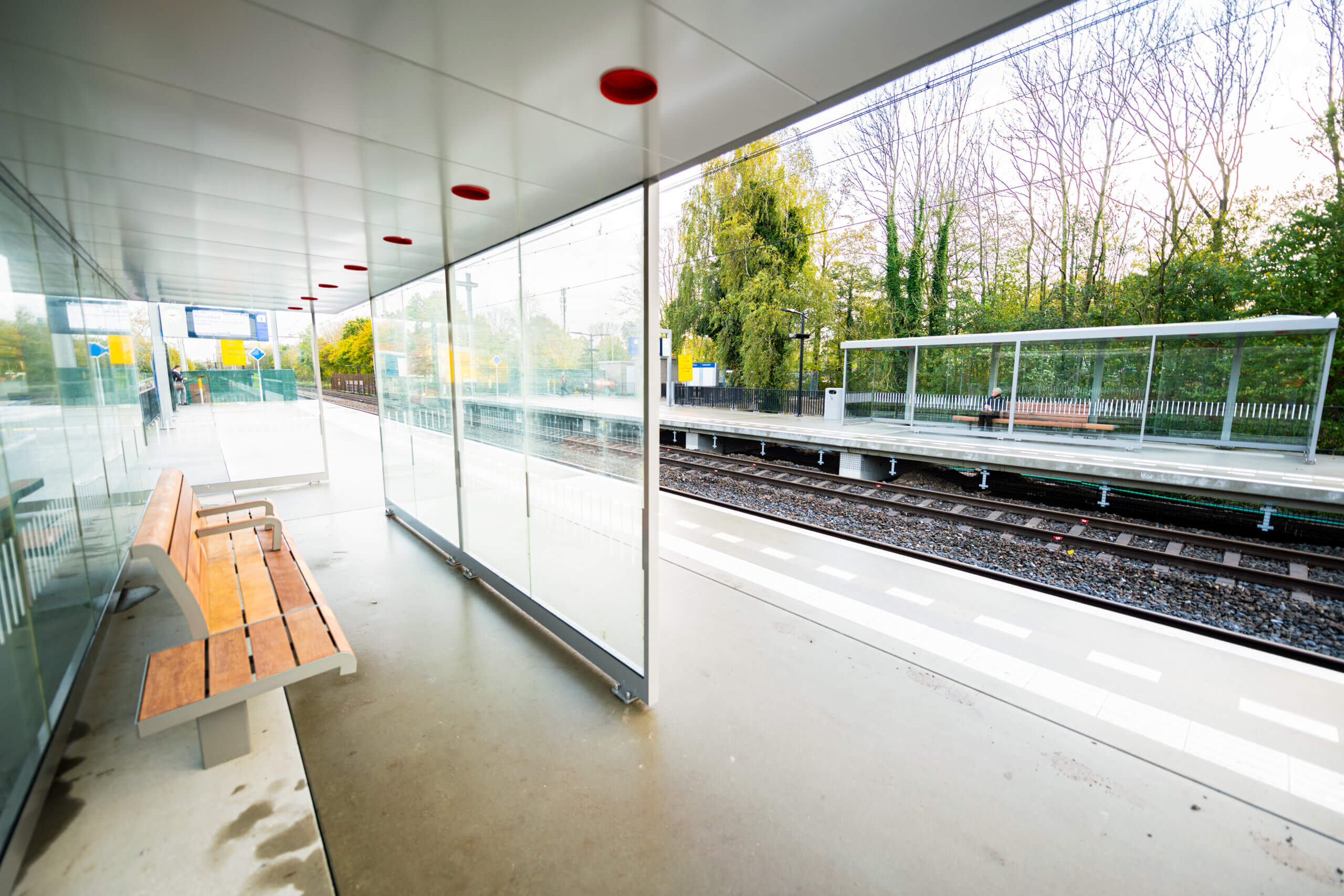 Station Dordrecht Zuid